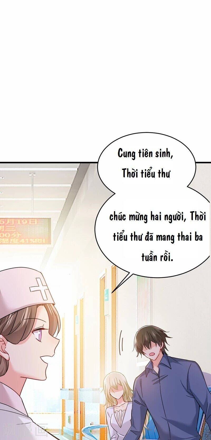 Tổng Tài Tại Thượng Chapter 385 - 28