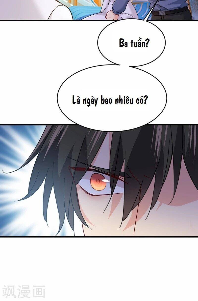 Tổng Tài Tại Thượng Chapter 385 - 29