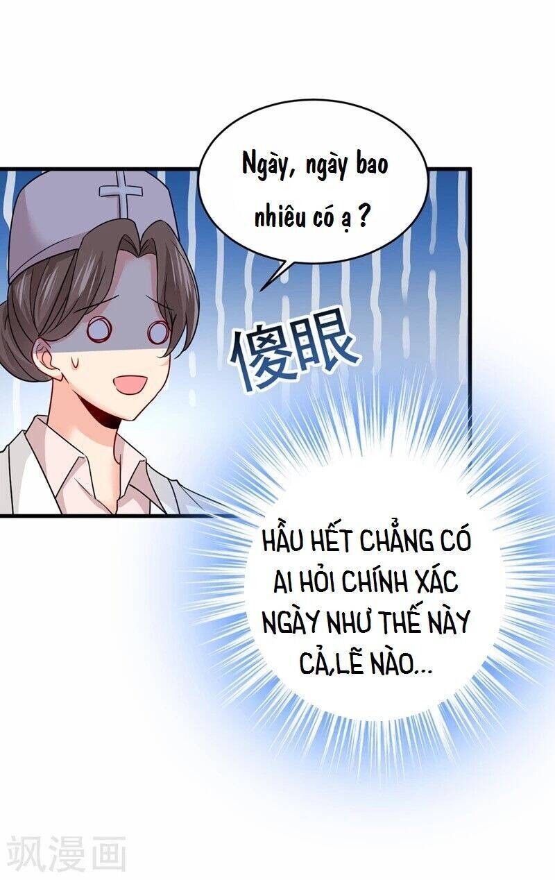 Tổng Tài Tại Thượng Chapter 385 - 30