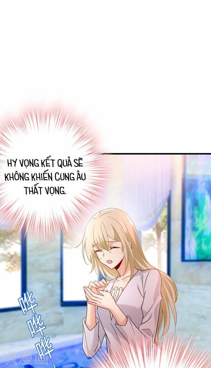 Tổng Tài Tại Thượng Chapter 385 - 4