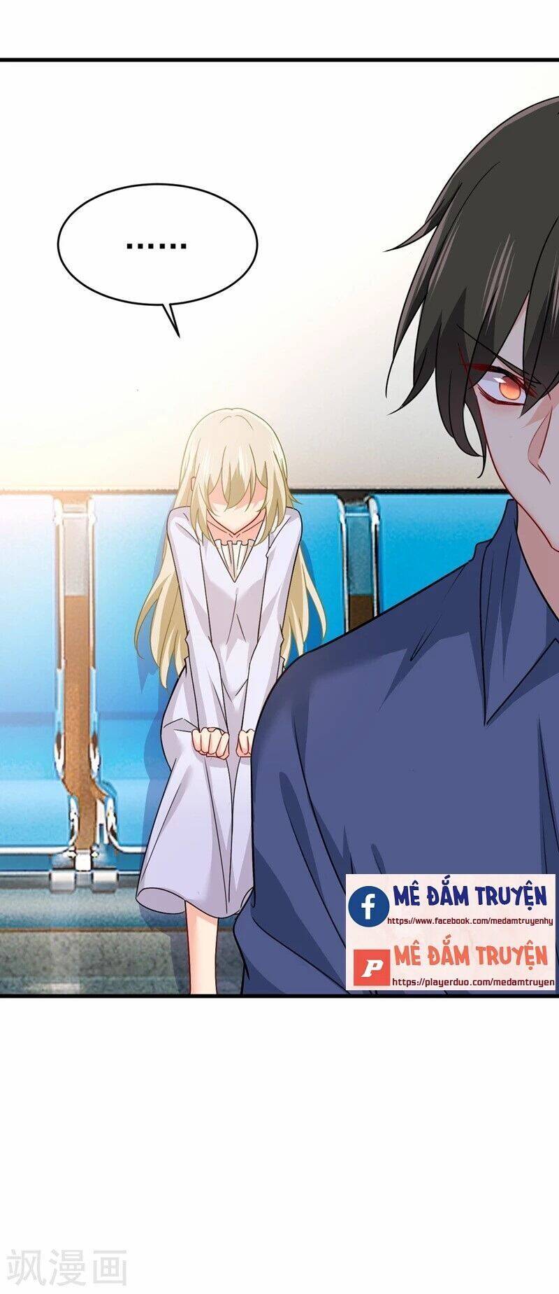 Tổng Tài Tại Thượng Chapter 385 - 31