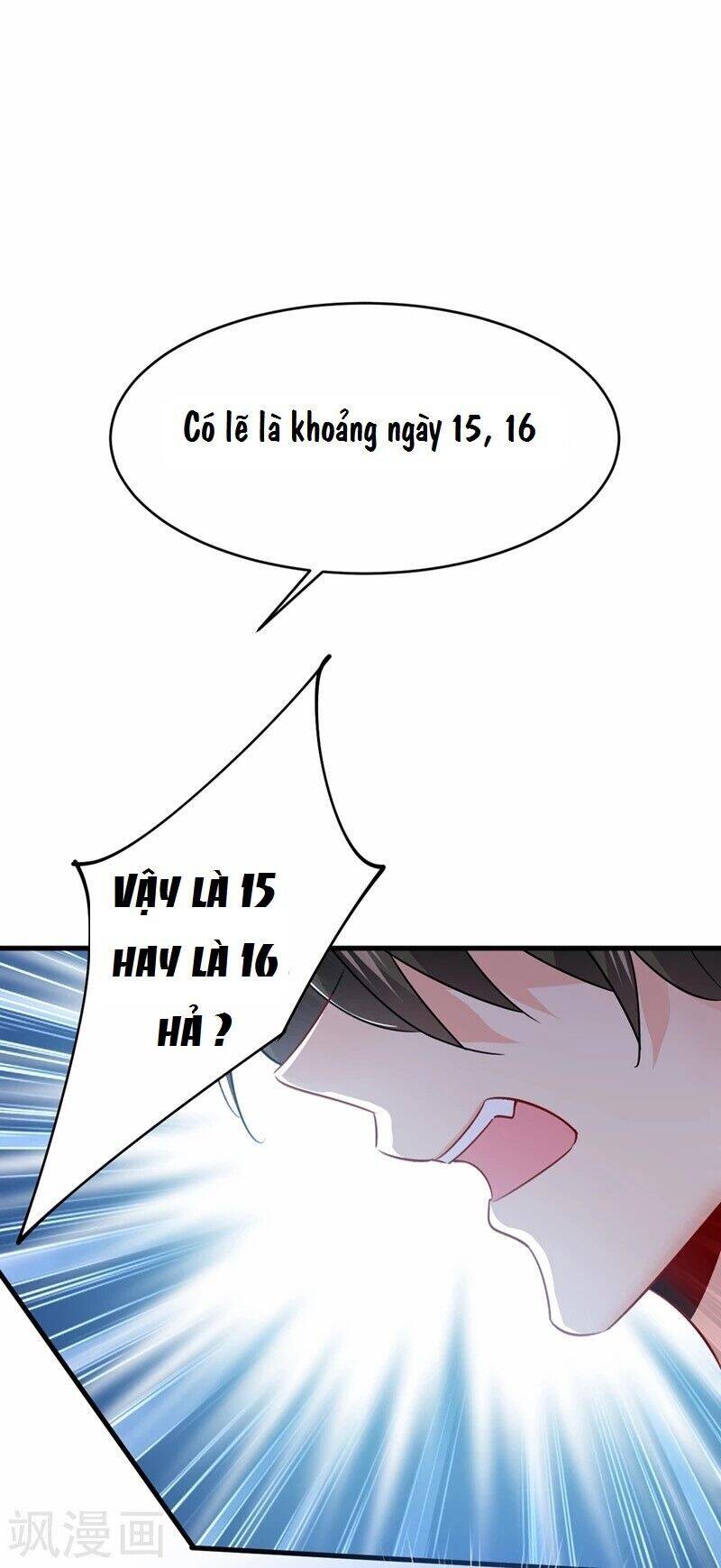 Tổng Tài Tại Thượng Chapter 385 - 32