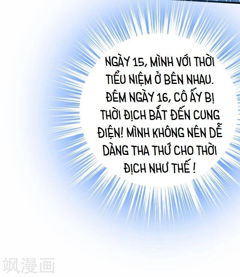 Tổng Tài Tại Thượng Chapter 385 - 33