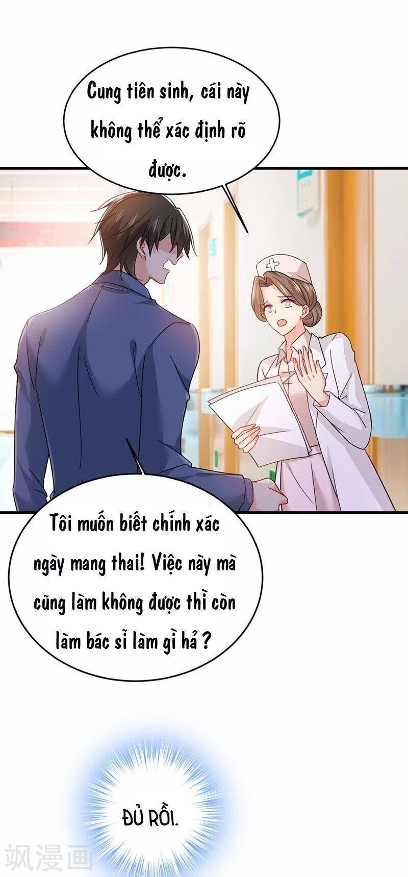 Tổng Tài Tại Thượng Chapter 385 - 34