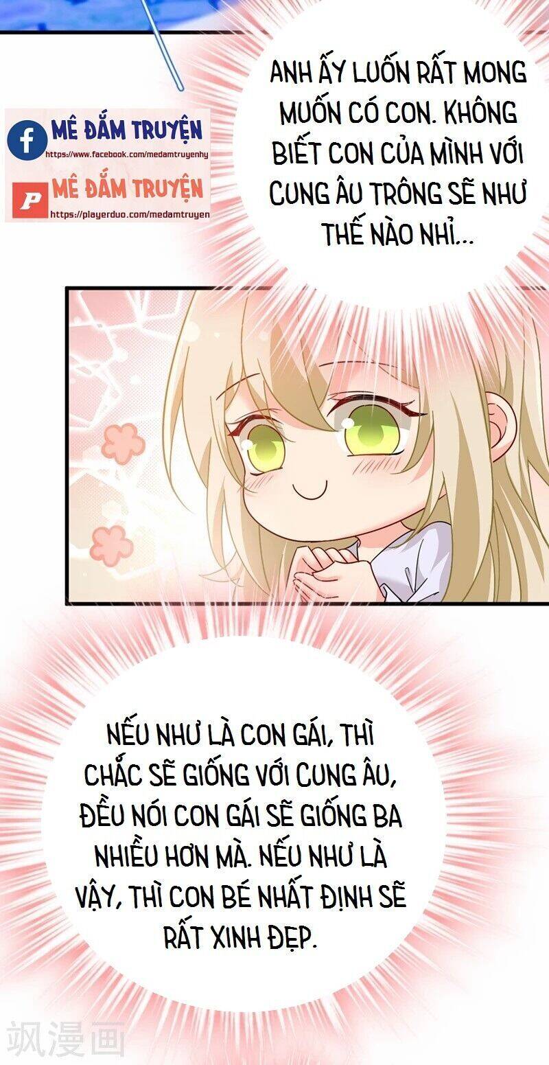 Tổng Tài Tại Thượng Chapter 385 - 5