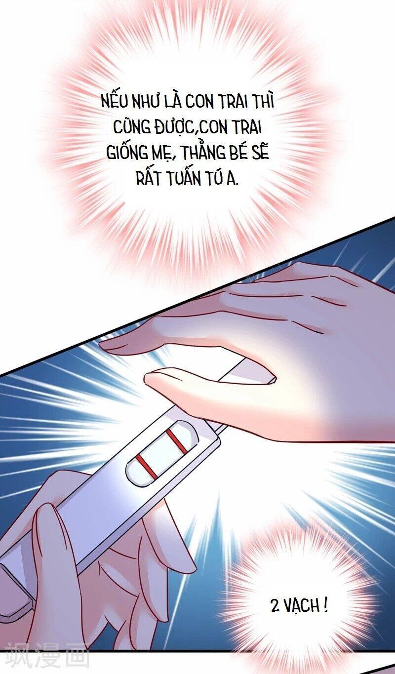 Tổng Tài Tại Thượng Chapter 385 - 6