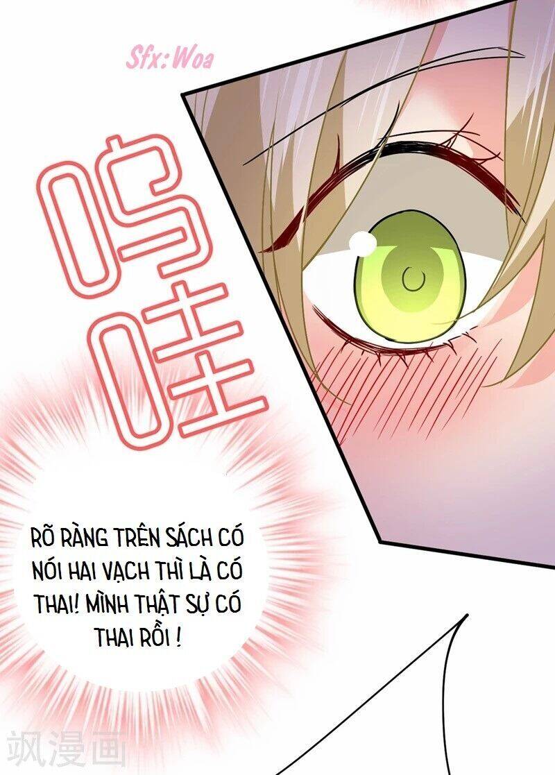 Tổng Tài Tại Thượng Chapter 385 - 7