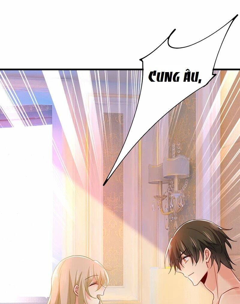 Tổng Tài Tại Thượng Chapter 385 - 10