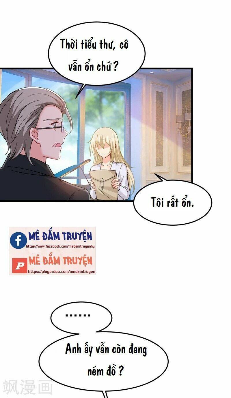 Tổng Tài Tại Thượng Chapter 386 - 15