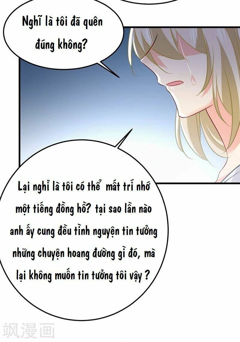 Tổng Tài Tại Thượng Chapter 386 - 21