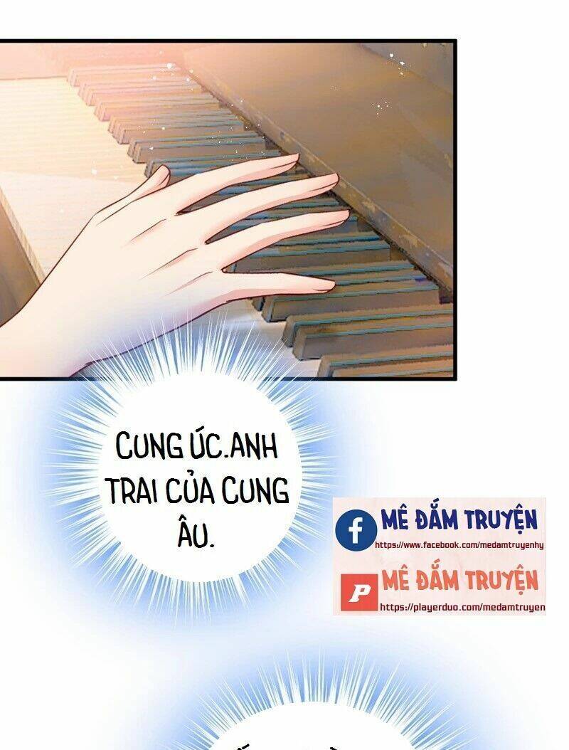 Tổng Tài Tại Thượng Chapter 386 - 30