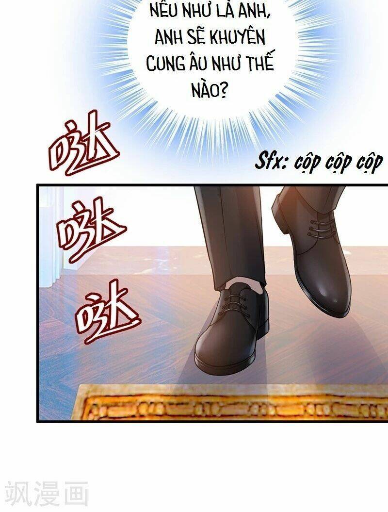 Tổng Tài Tại Thượng Chapter 386 - 31