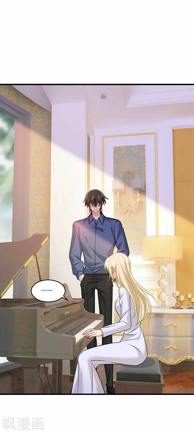 Tổng Tài Tại Thượng Chapter 386 - 32