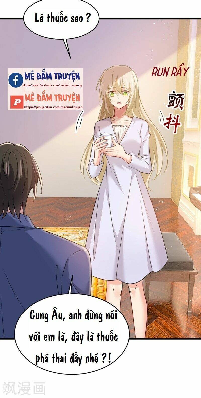 Tổng Tài Tại Thượng Chapter 386 - 43