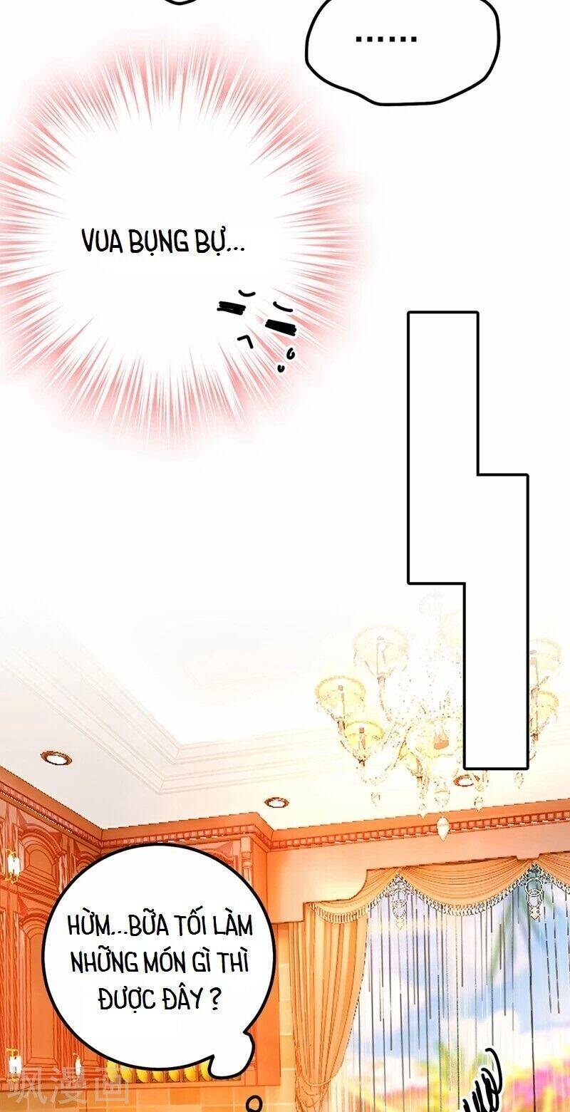 Tổng Tài Tại Thượng Chapter 387 - 12