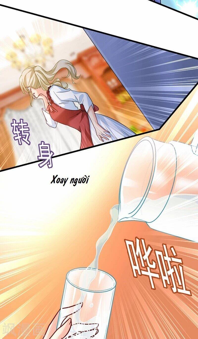 Tổng Tài Tại Thượng Chapter 387 - 16