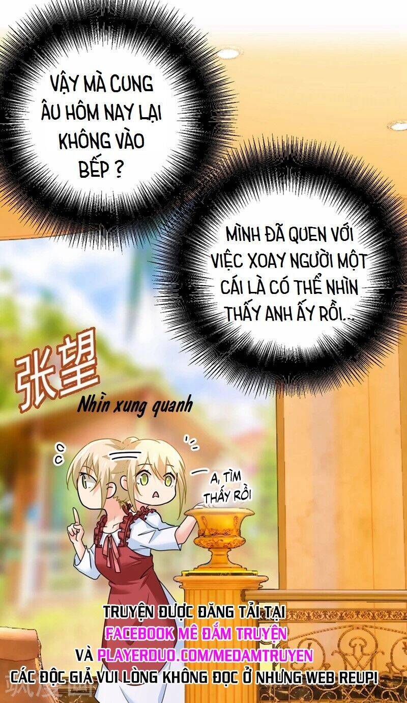 Tổng Tài Tại Thượng Chapter 387 - 20