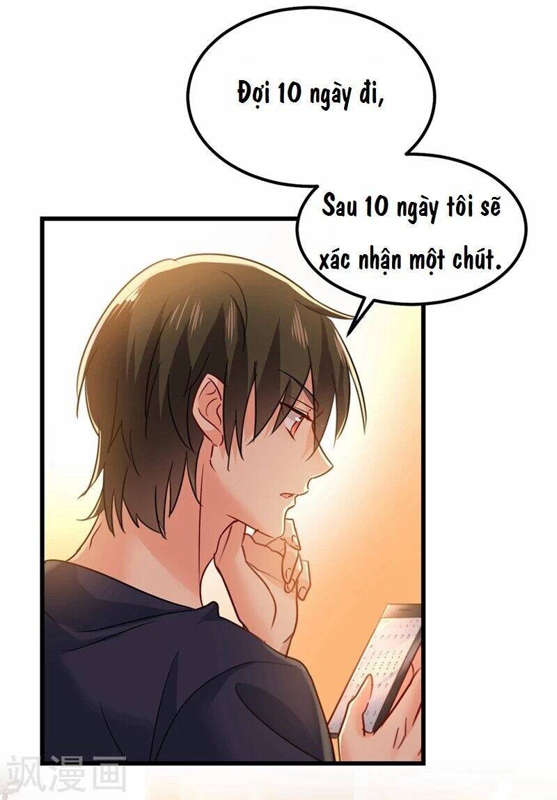 Tổng Tài Tại Thượng Chapter 387 - 22