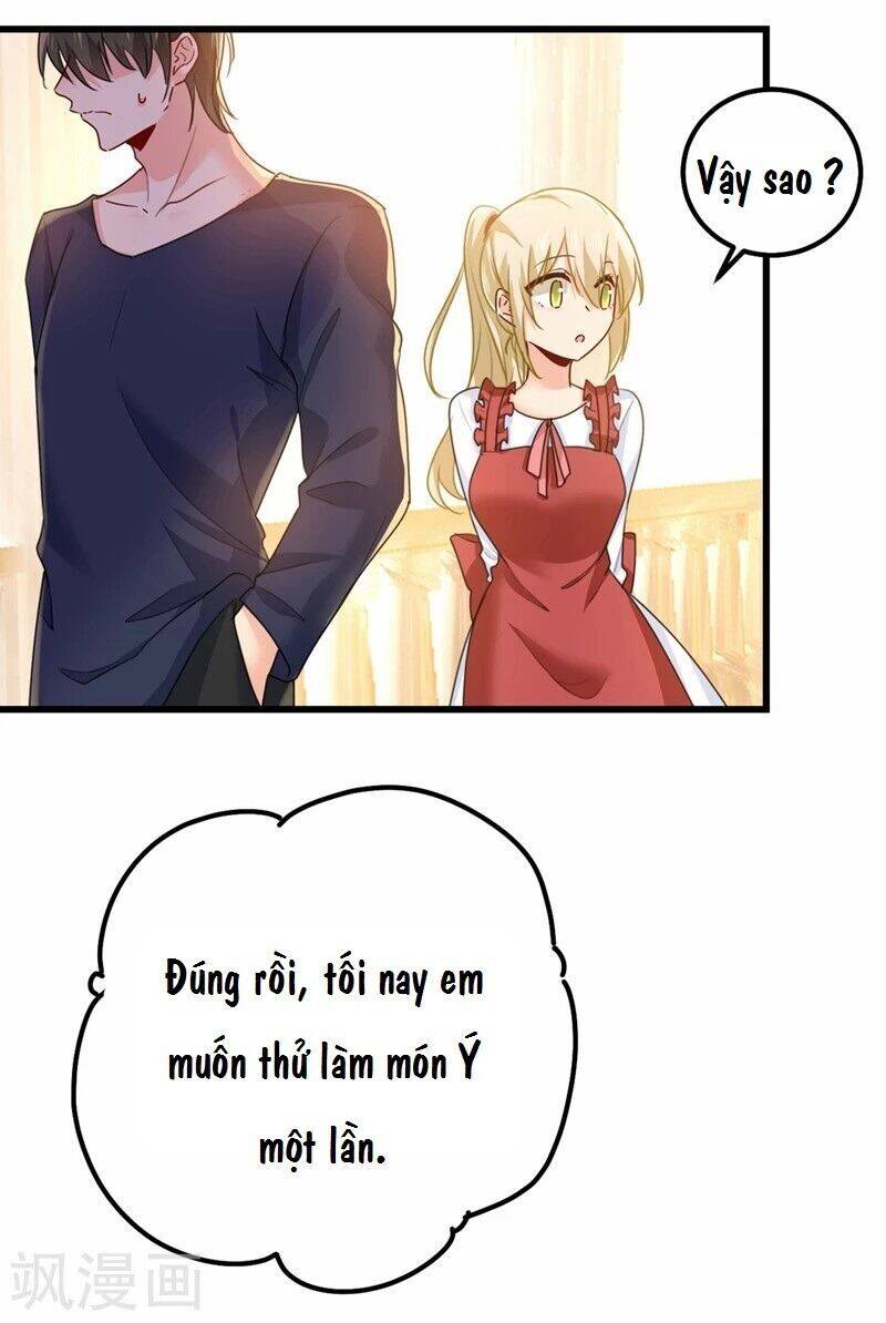 Tổng Tài Tại Thượng Chapter 387 - 27