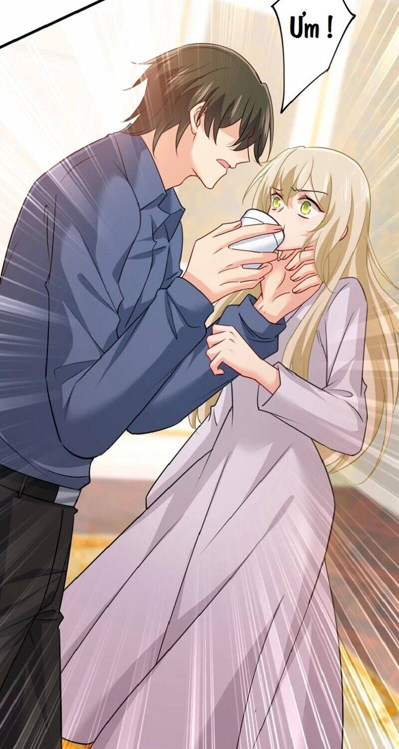 Tổng Tài Tại Thượng Chapter 388 - 1