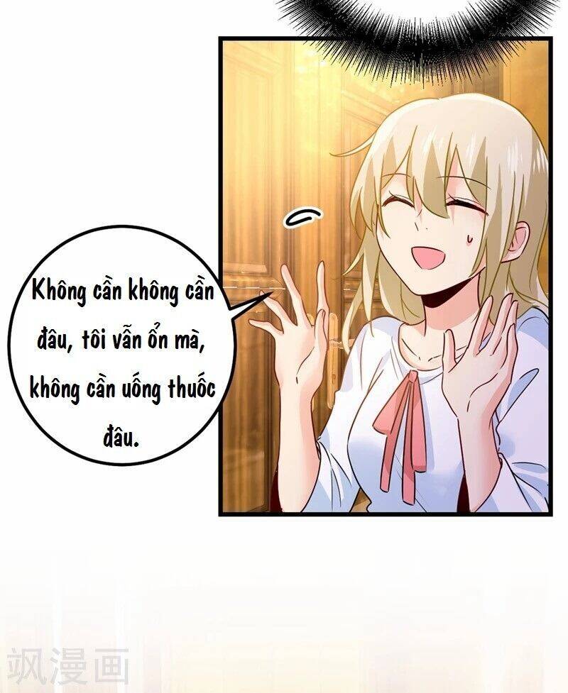 Tổng Tài Tại Thượng Chapter 388 - 11