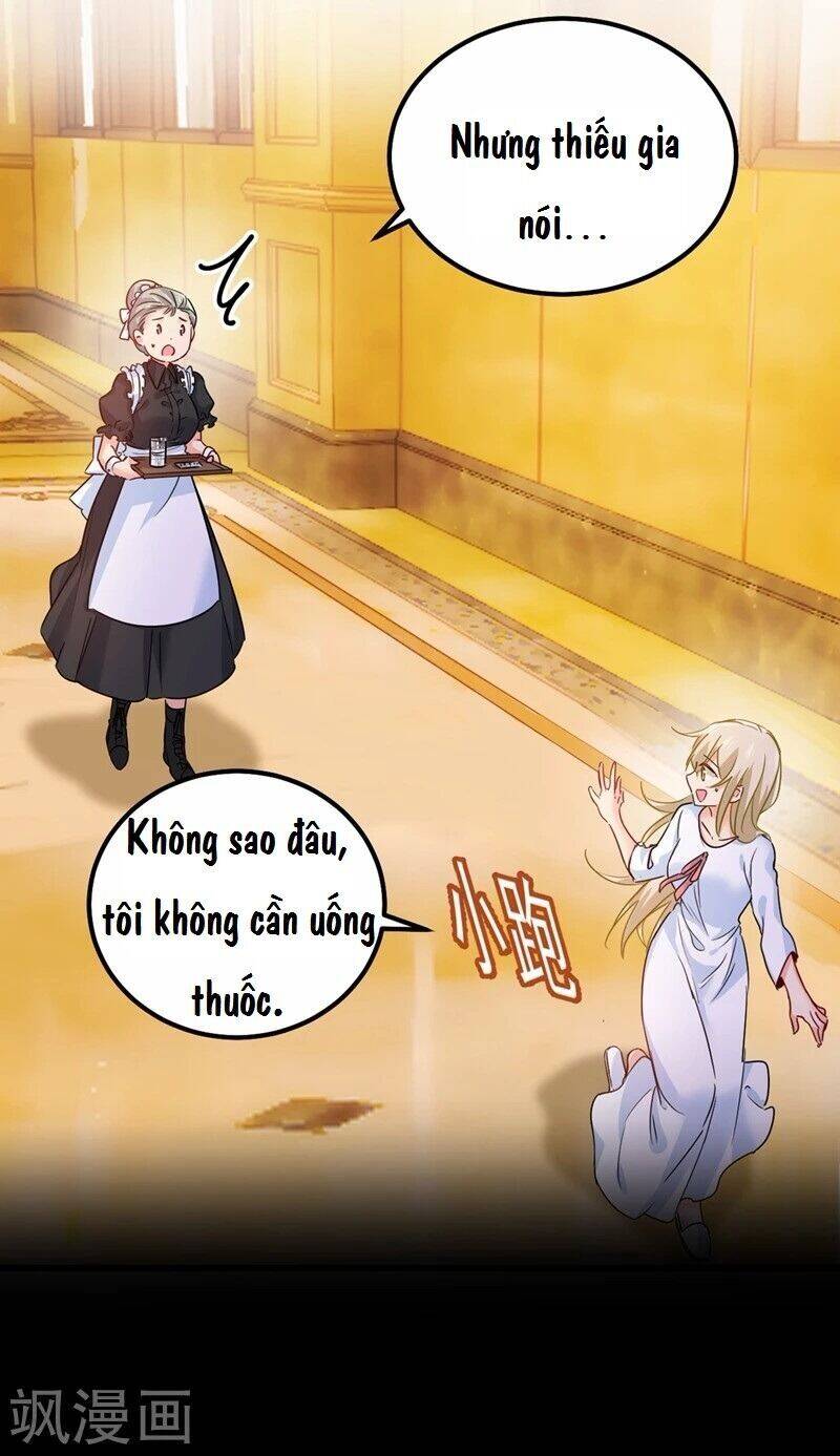 Tổng Tài Tại Thượng Chapter 388 - 12