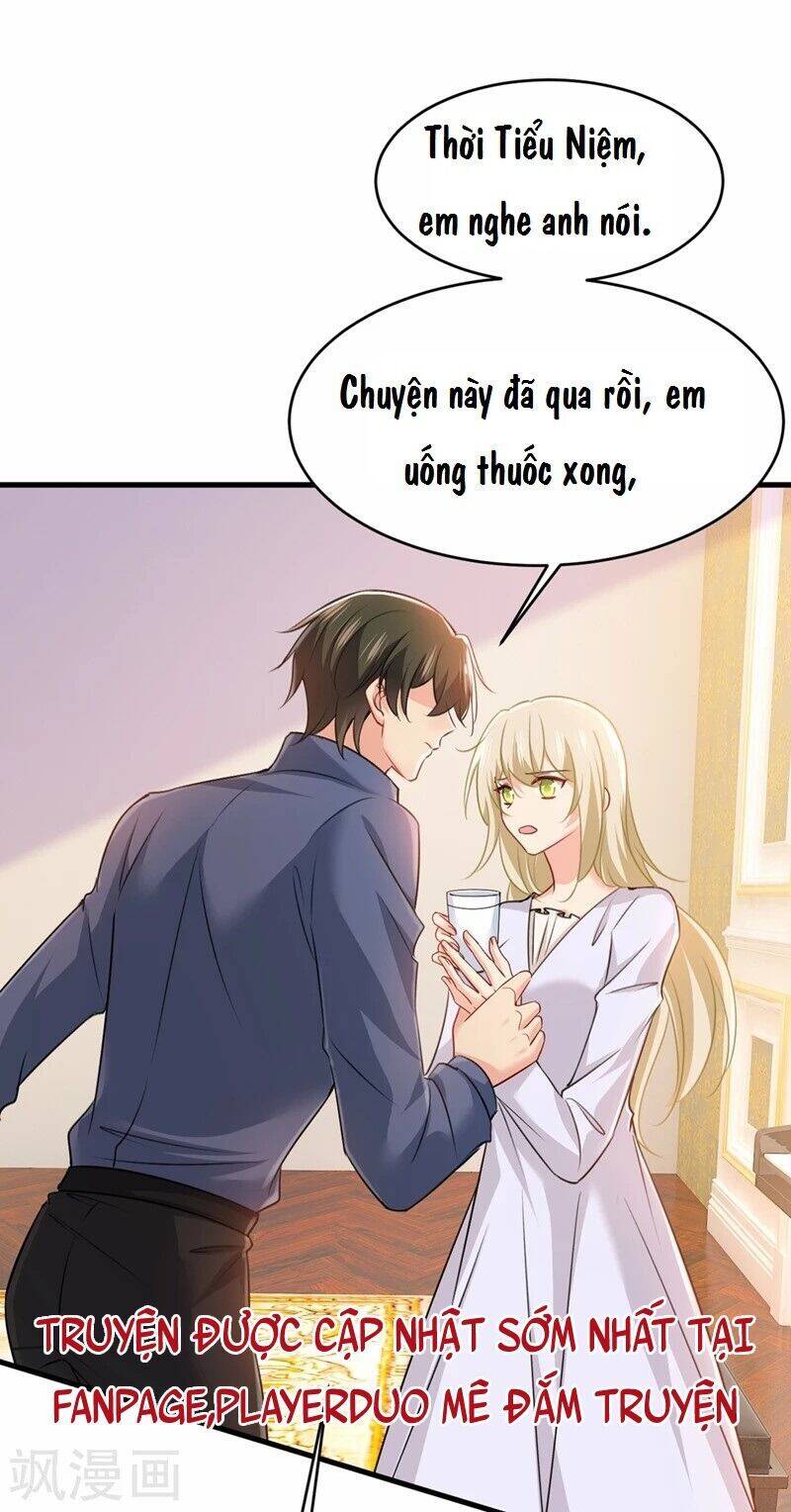 Tổng Tài Tại Thượng Chapter 388 - 14