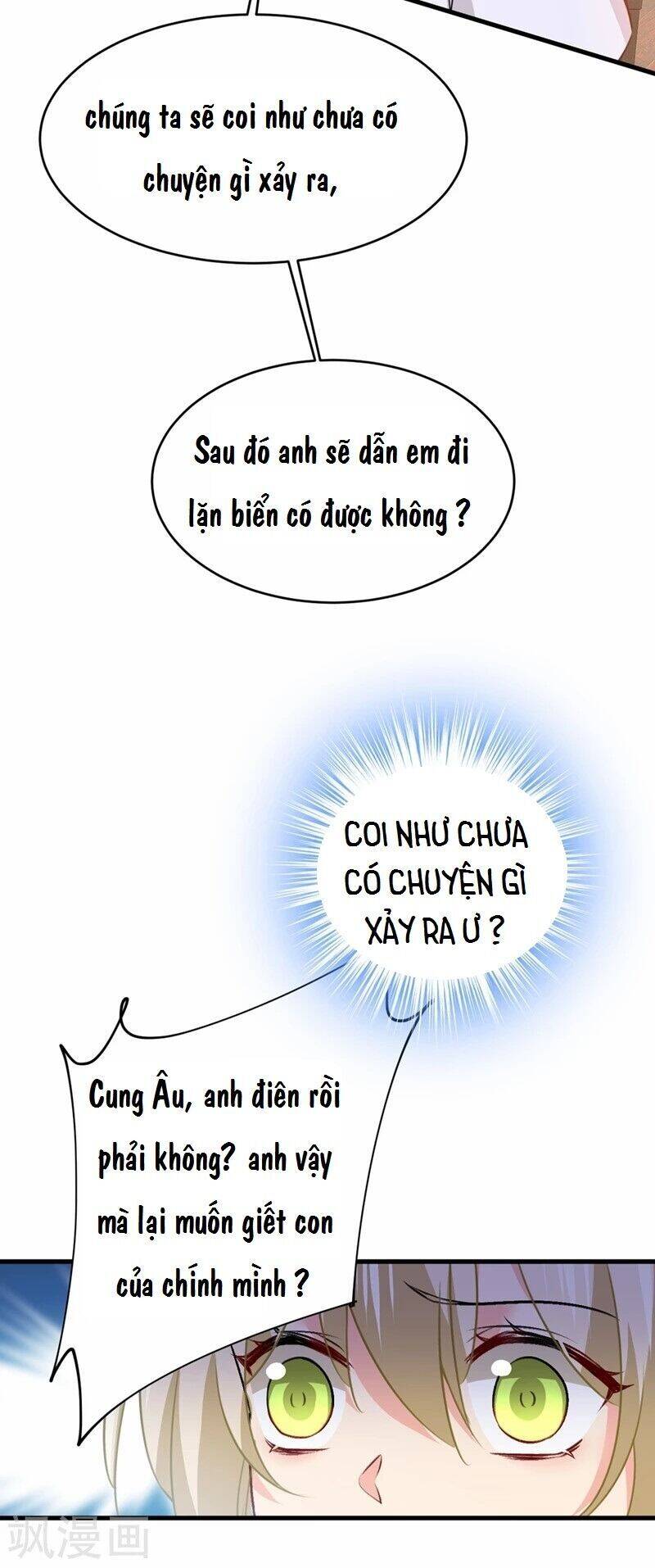 Tổng Tài Tại Thượng Chapter 388 - 15