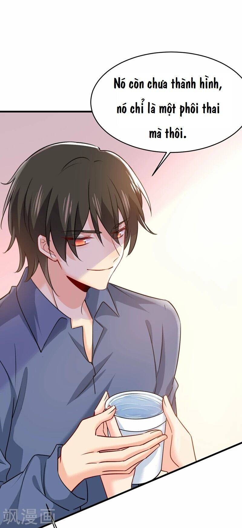 Tổng Tài Tại Thượng Chapter 388 - 16