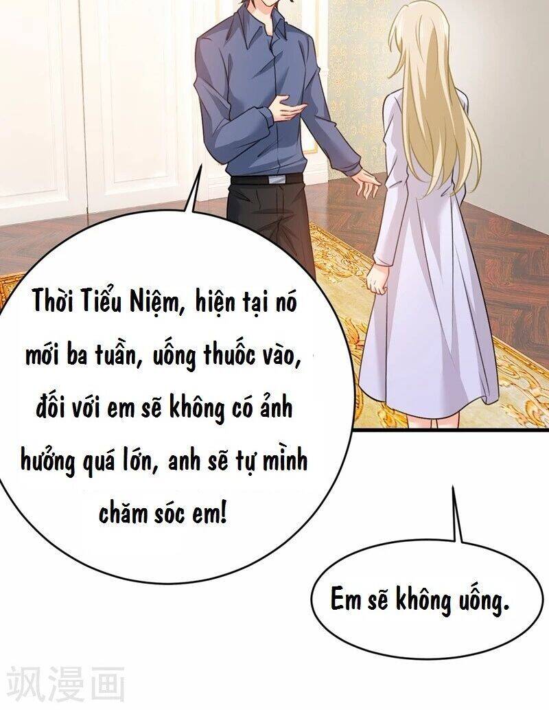 Tổng Tài Tại Thượng Chapter 388 - 18