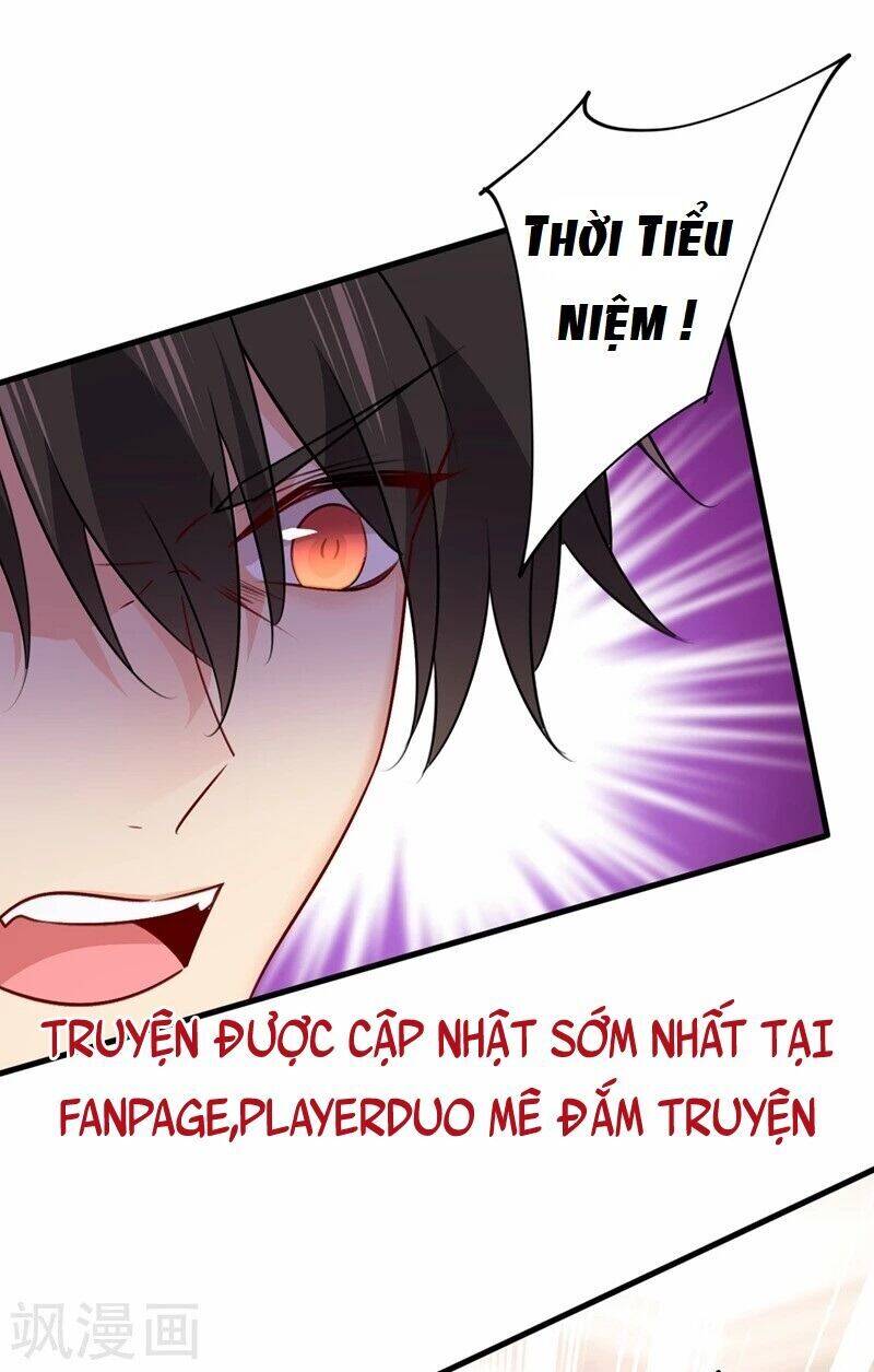 Tổng Tài Tại Thượng Chapter 388 - 19