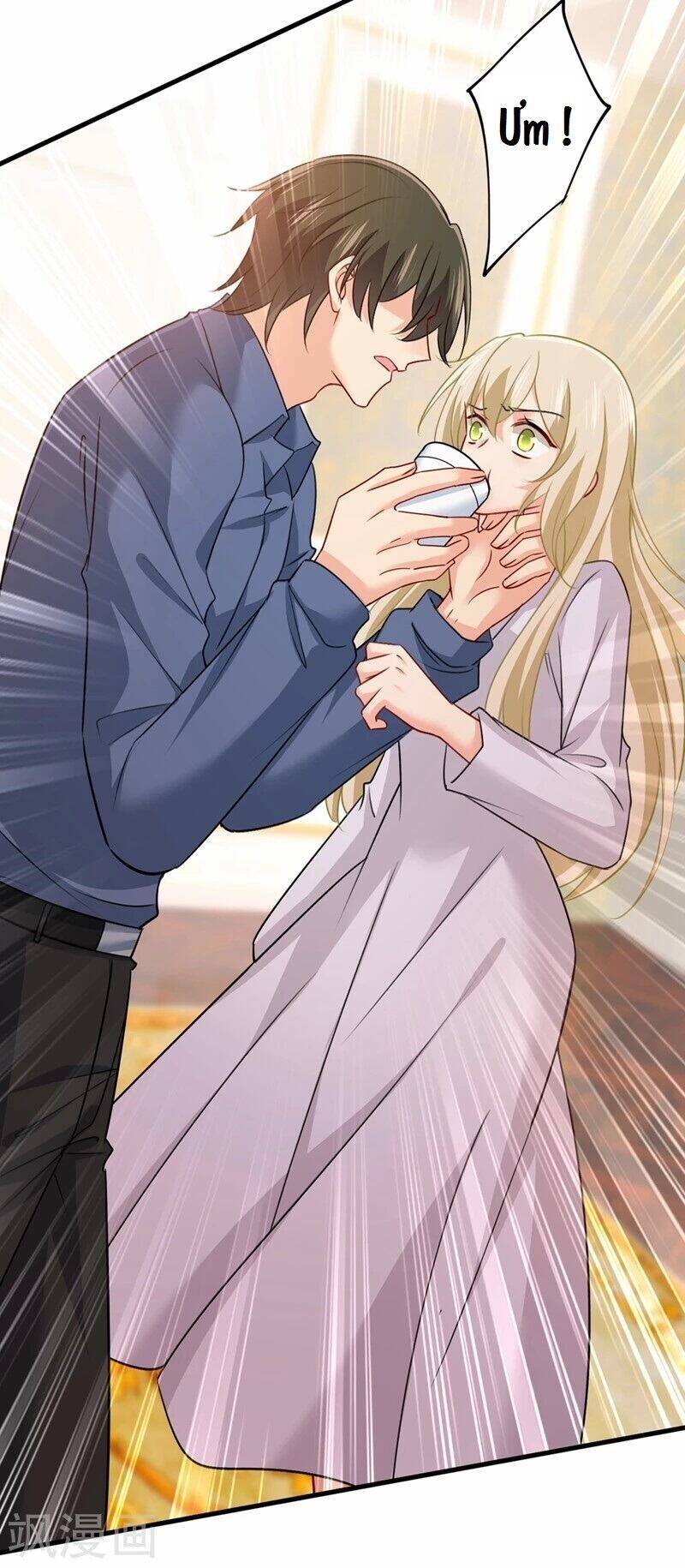 Tổng Tài Tại Thượng Chapter 388 - 20