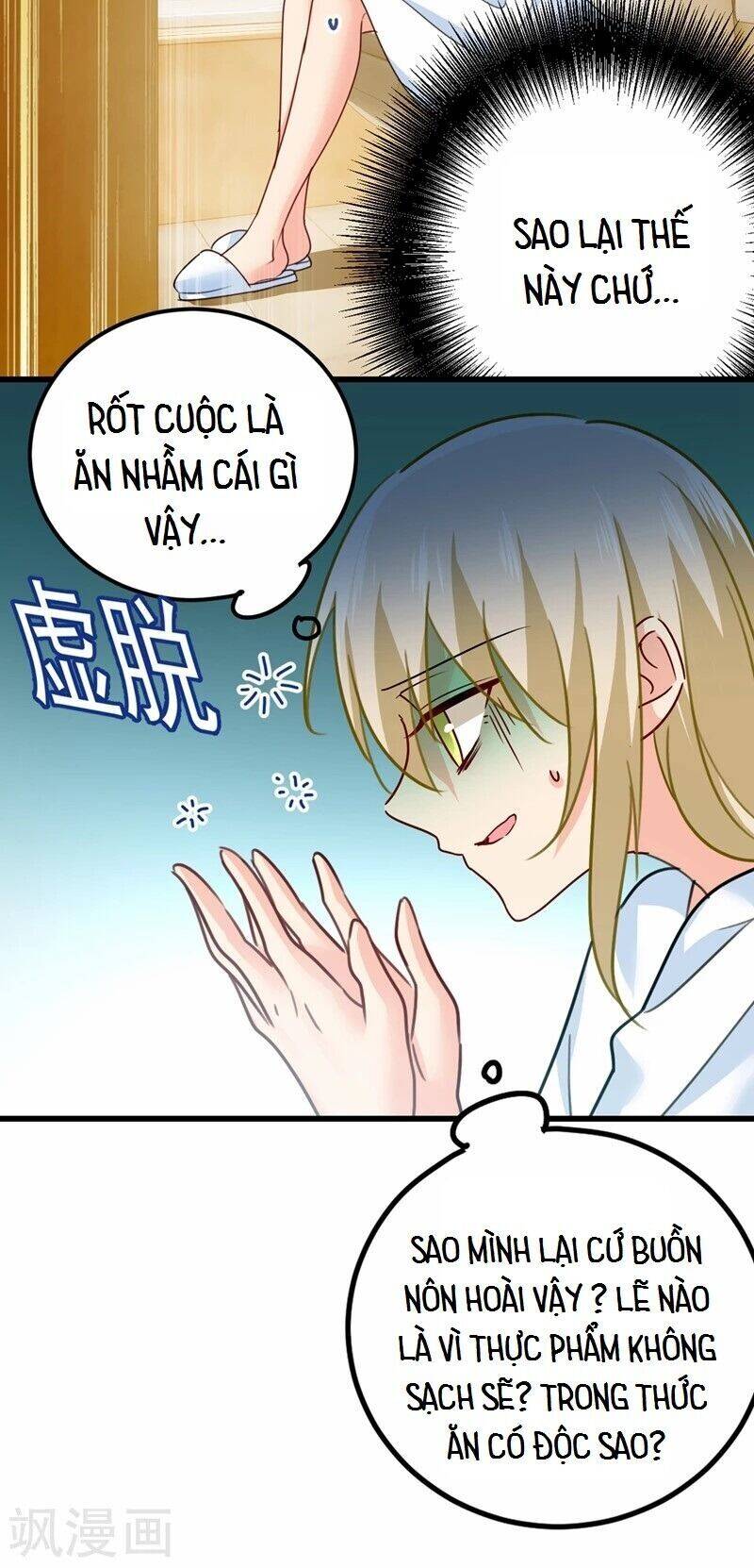 Tổng Tài Tại Thượng Chapter 388 - 3