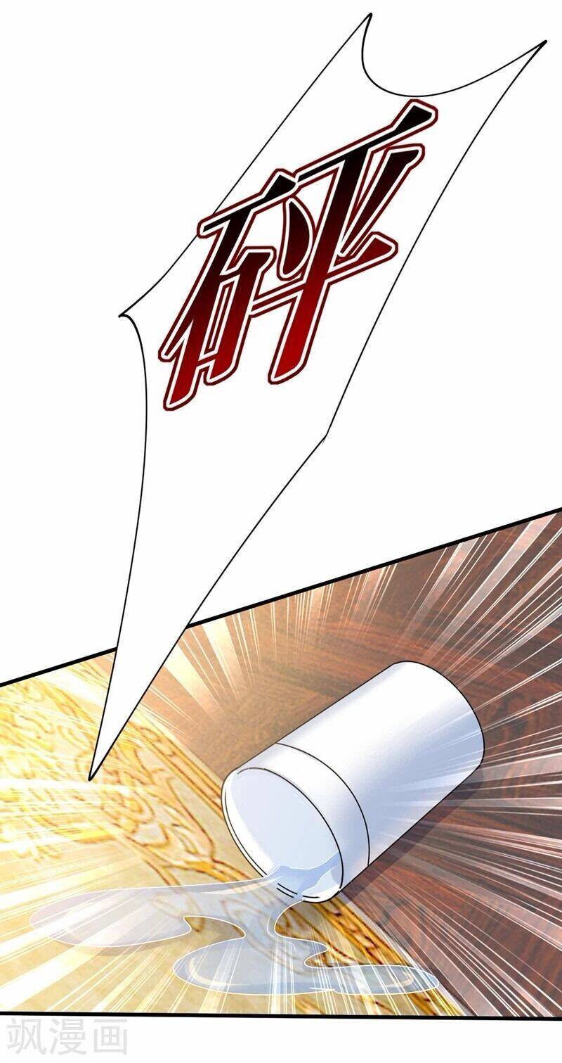 Tổng Tài Tại Thượng Chapter 388 - 21