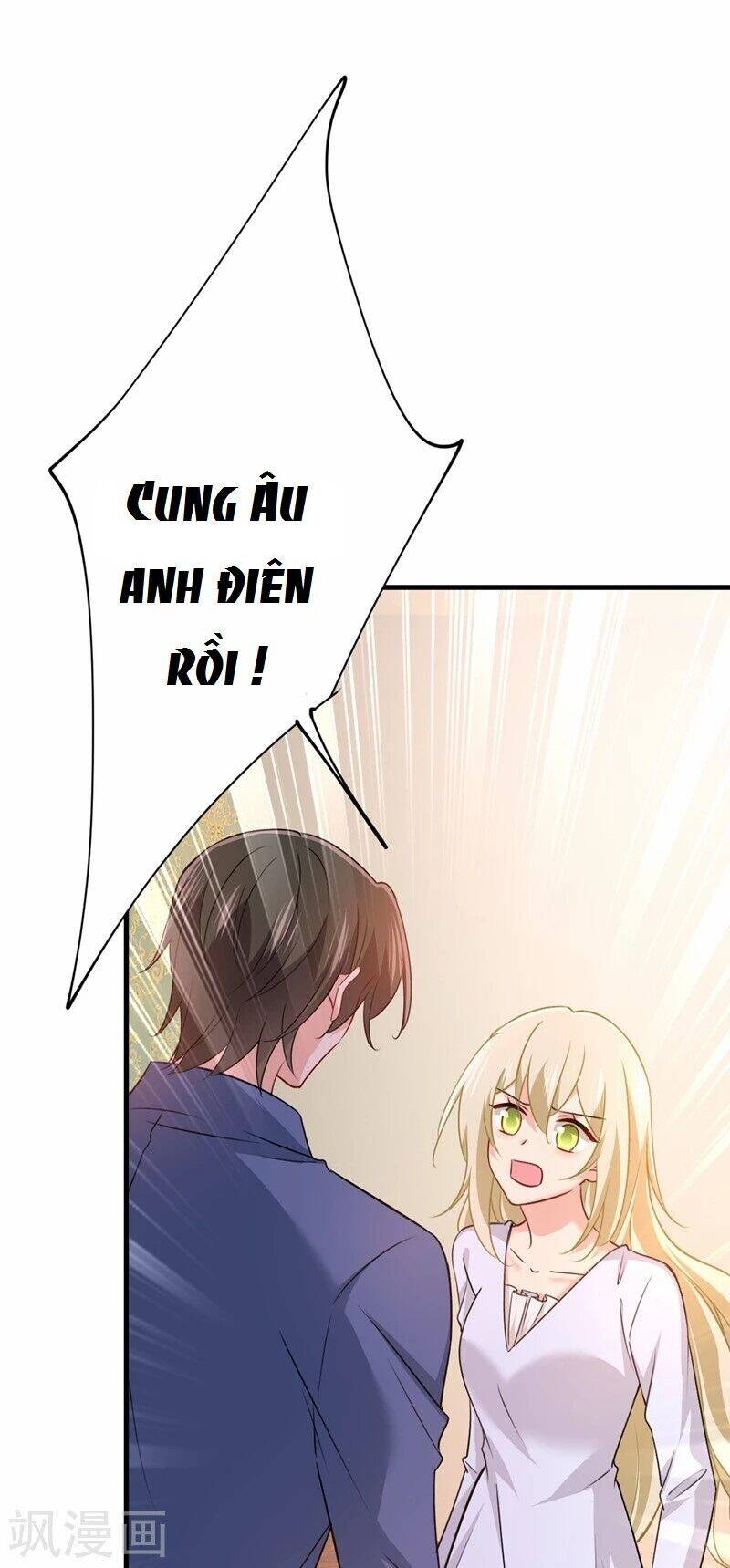 Tổng Tài Tại Thượng Chapter 388 - 28