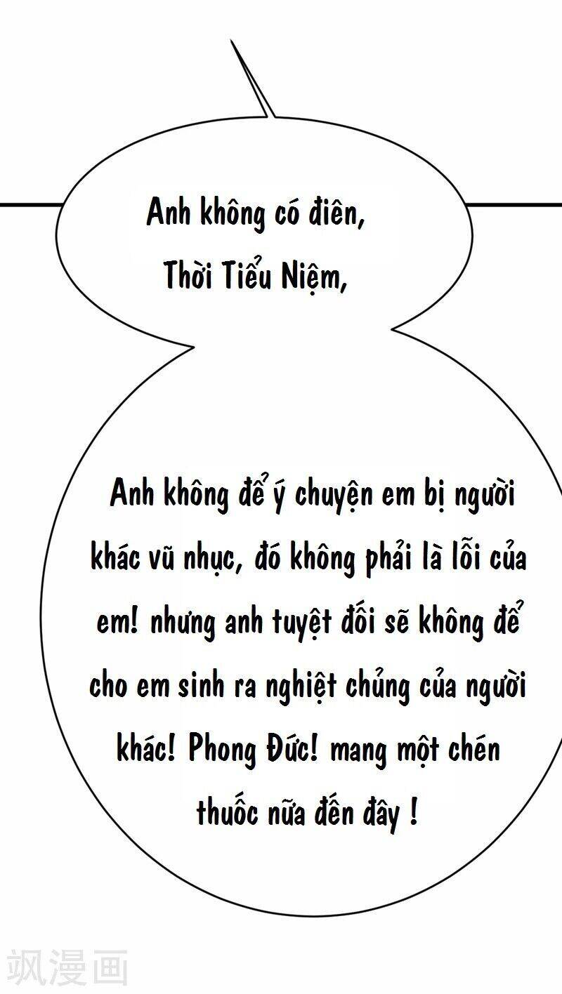 Tổng Tài Tại Thượng Chapter 388 - 30