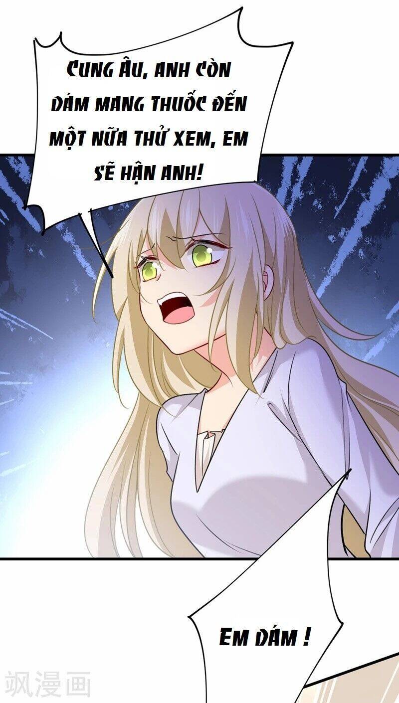 Tổng Tài Tại Thượng Chapter 388 - 31