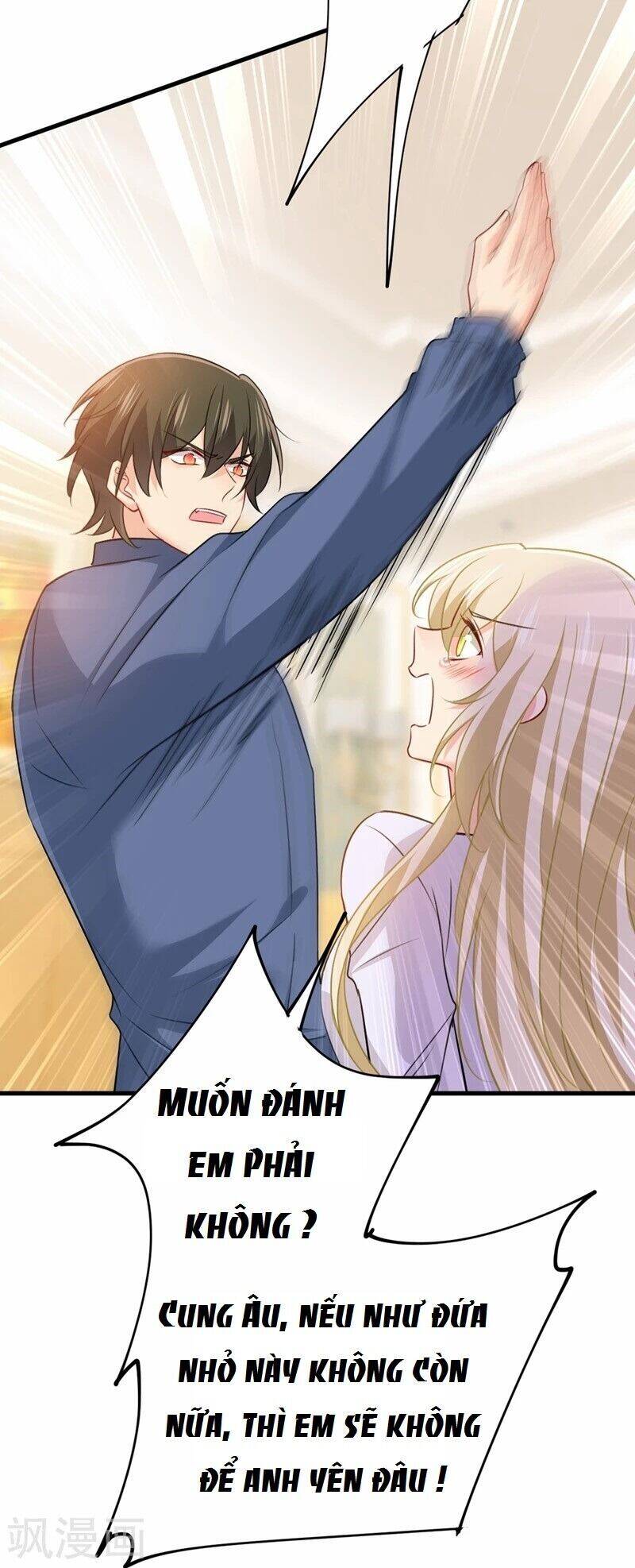 Tổng Tài Tại Thượng Chapter 388 - 32