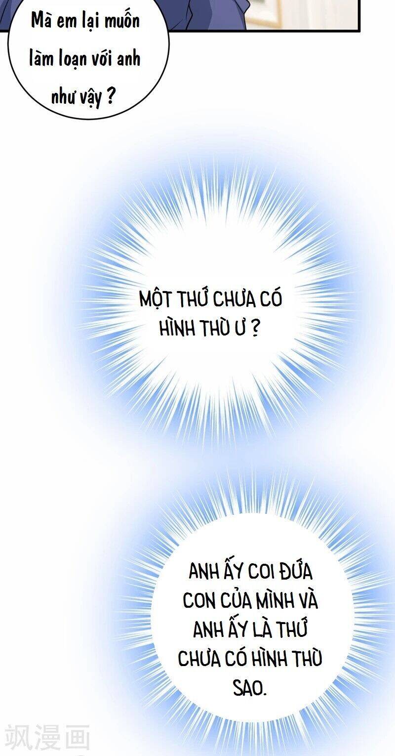 Tổng Tài Tại Thượng Chapter 388 - 34