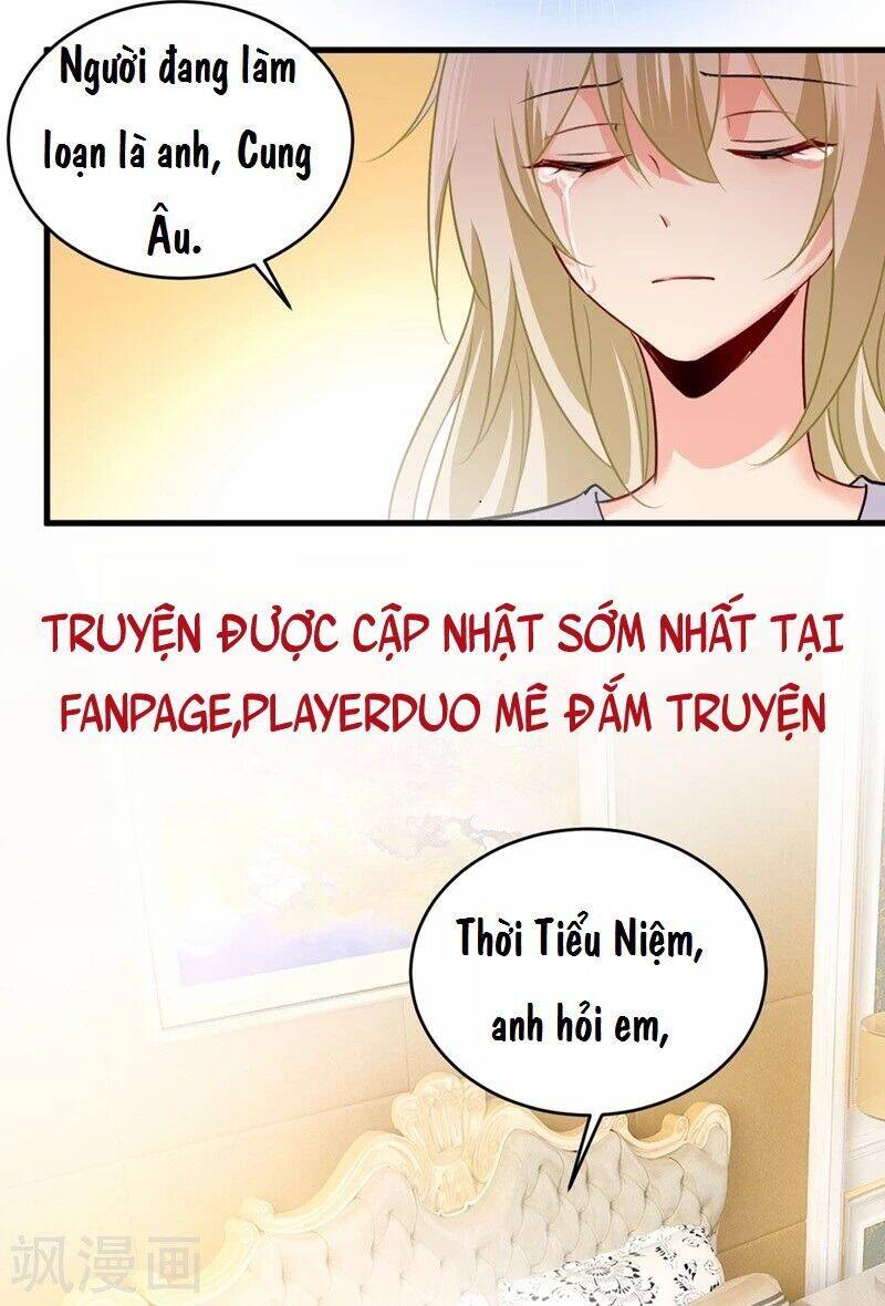 Tổng Tài Tại Thượng Chapter 388 - 35