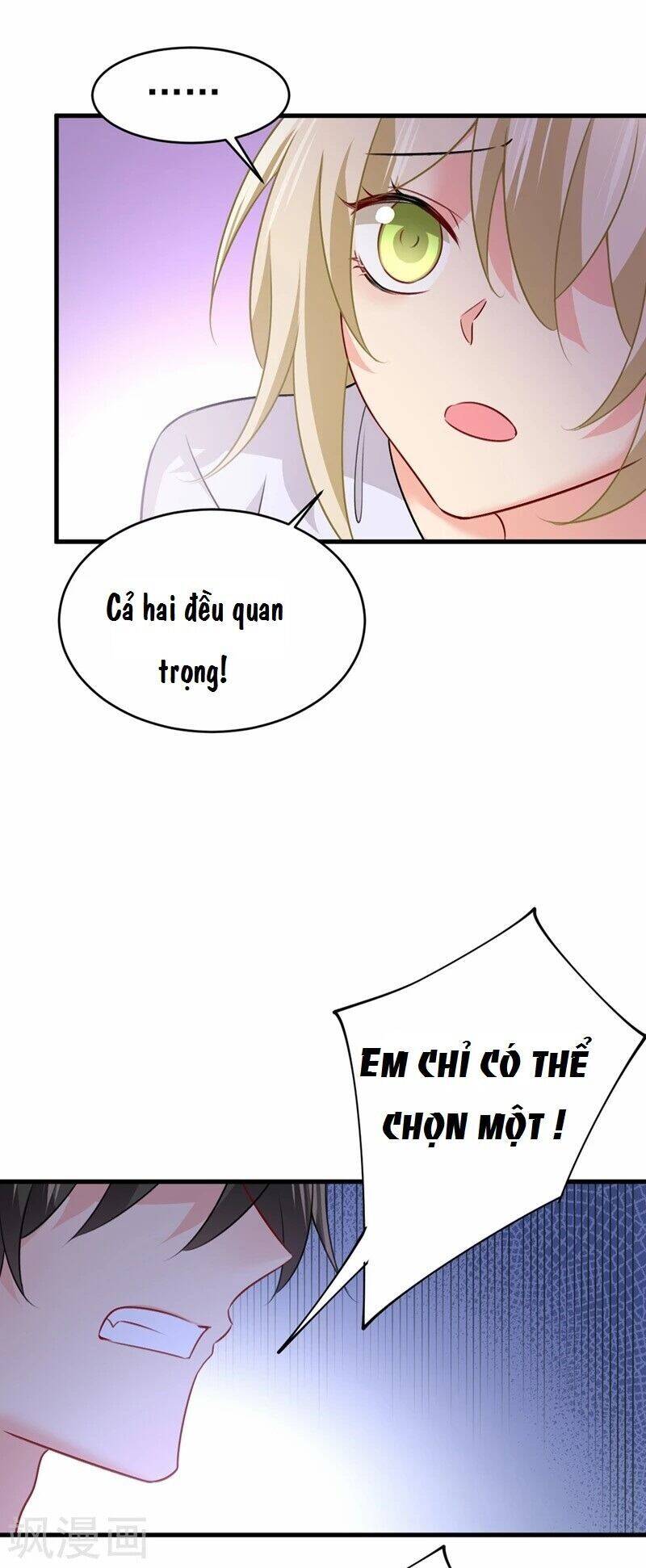 Tổng Tài Tại Thượng Chapter 388 - 37