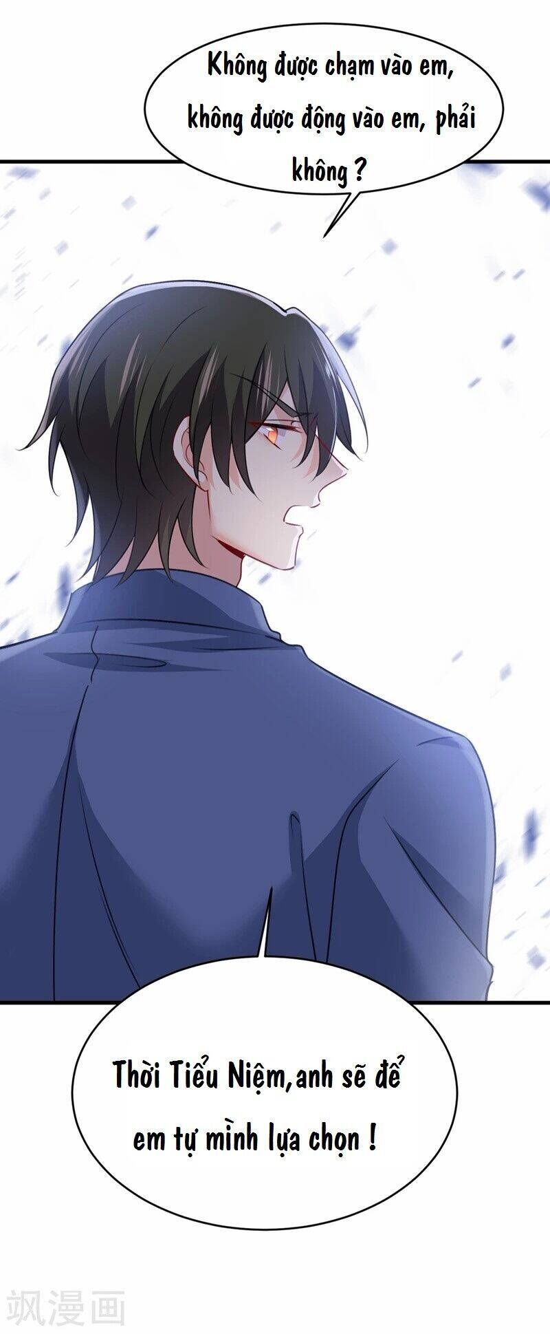 Tổng Tài Tại Thượng Chapter 388 - 39