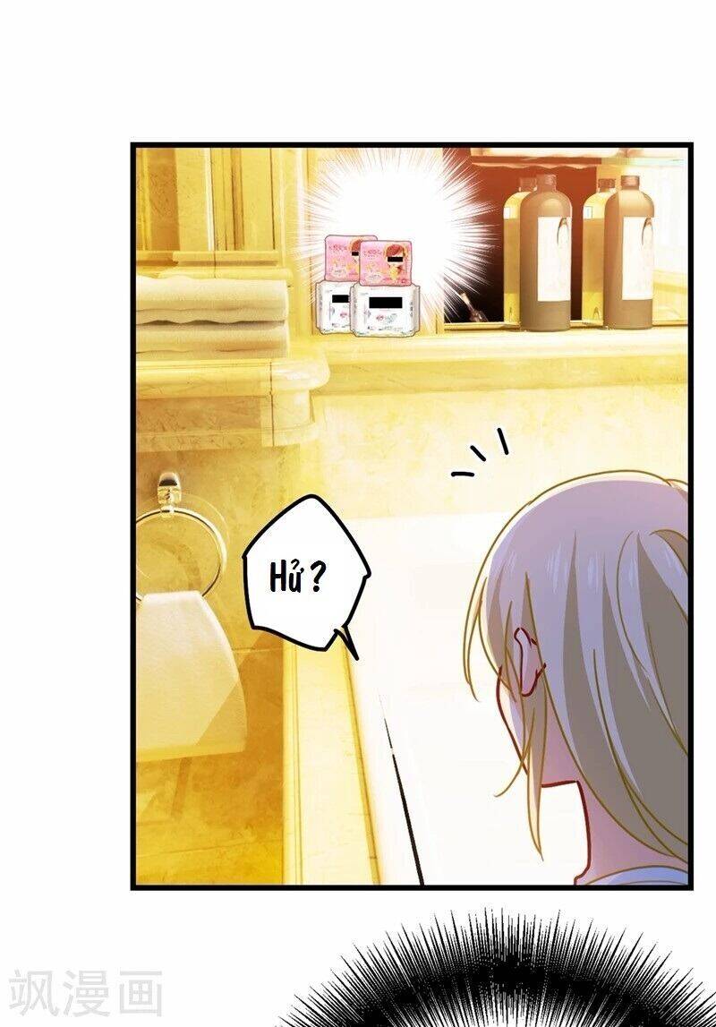 Tổng Tài Tại Thượng Chapter 388 - 5