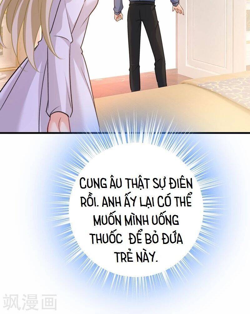 Tổng Tài Tại Thượng Chapter 388 - 41