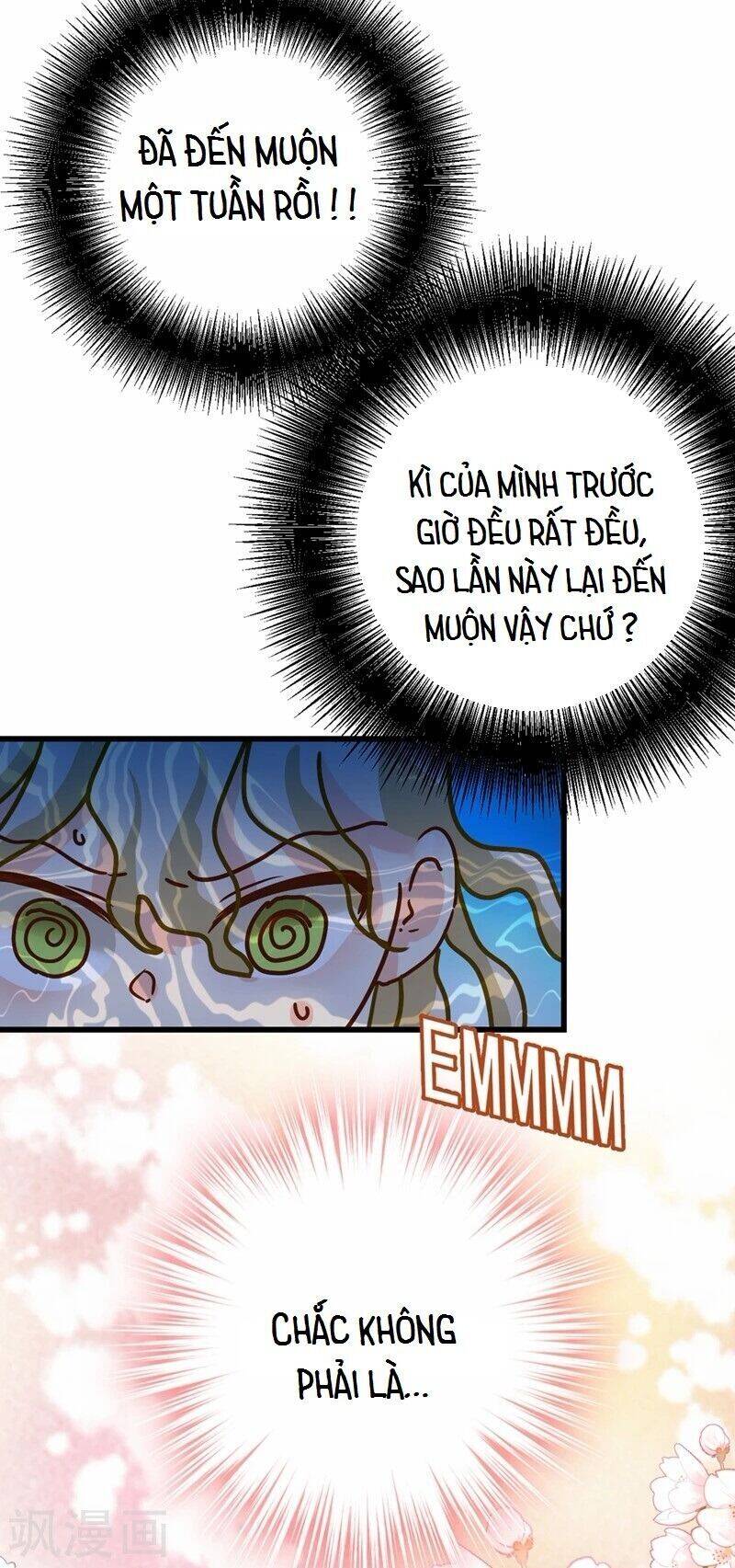 Tổng Tài Tại Thượng Chapter 388 - 7