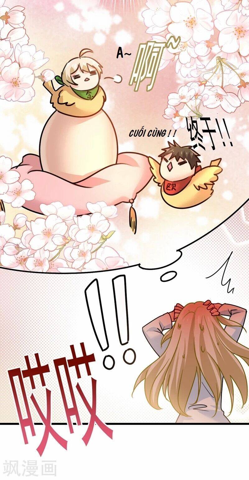 Tổng Tài Tại Thượng Chapter 388 - 8