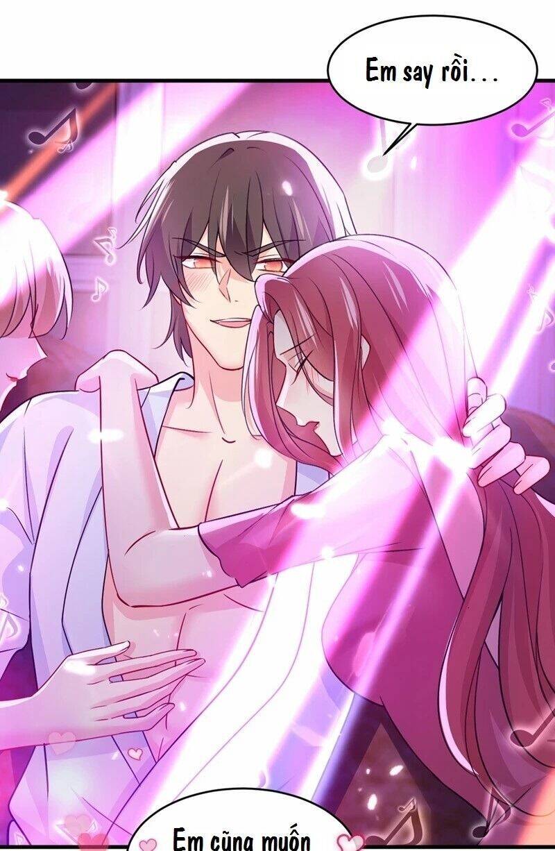 Tổng Tài Tại Thượng Chapter 389 - 1