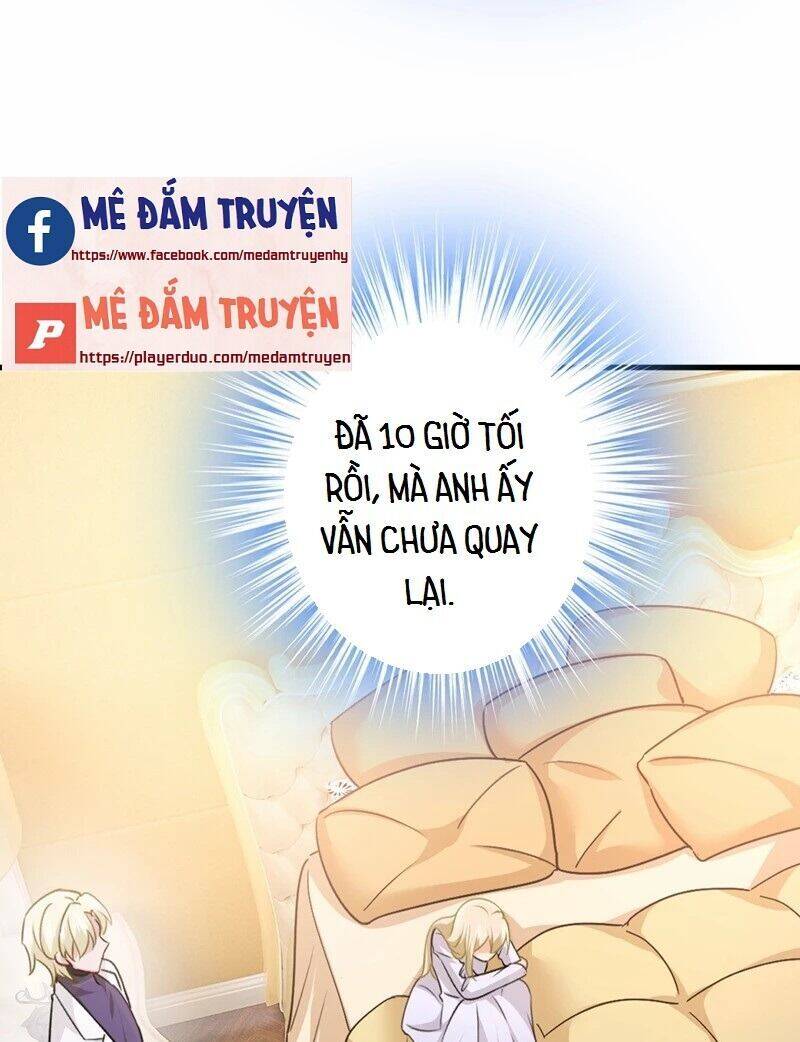 Tổng Tài Tại Thượng Chapter 389 - 2