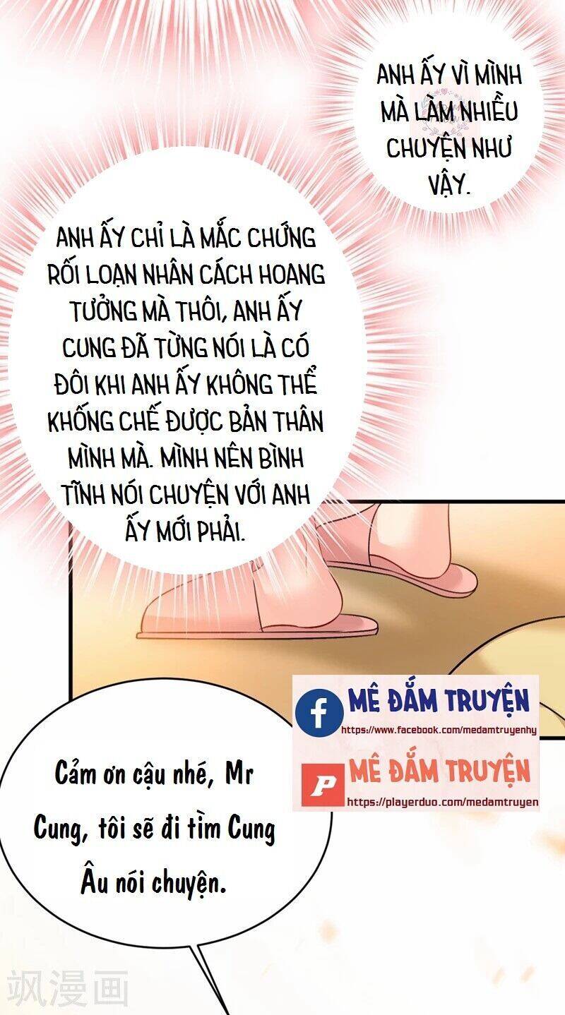 Tổng Tài Tại Thượng Chapter 389 - 11