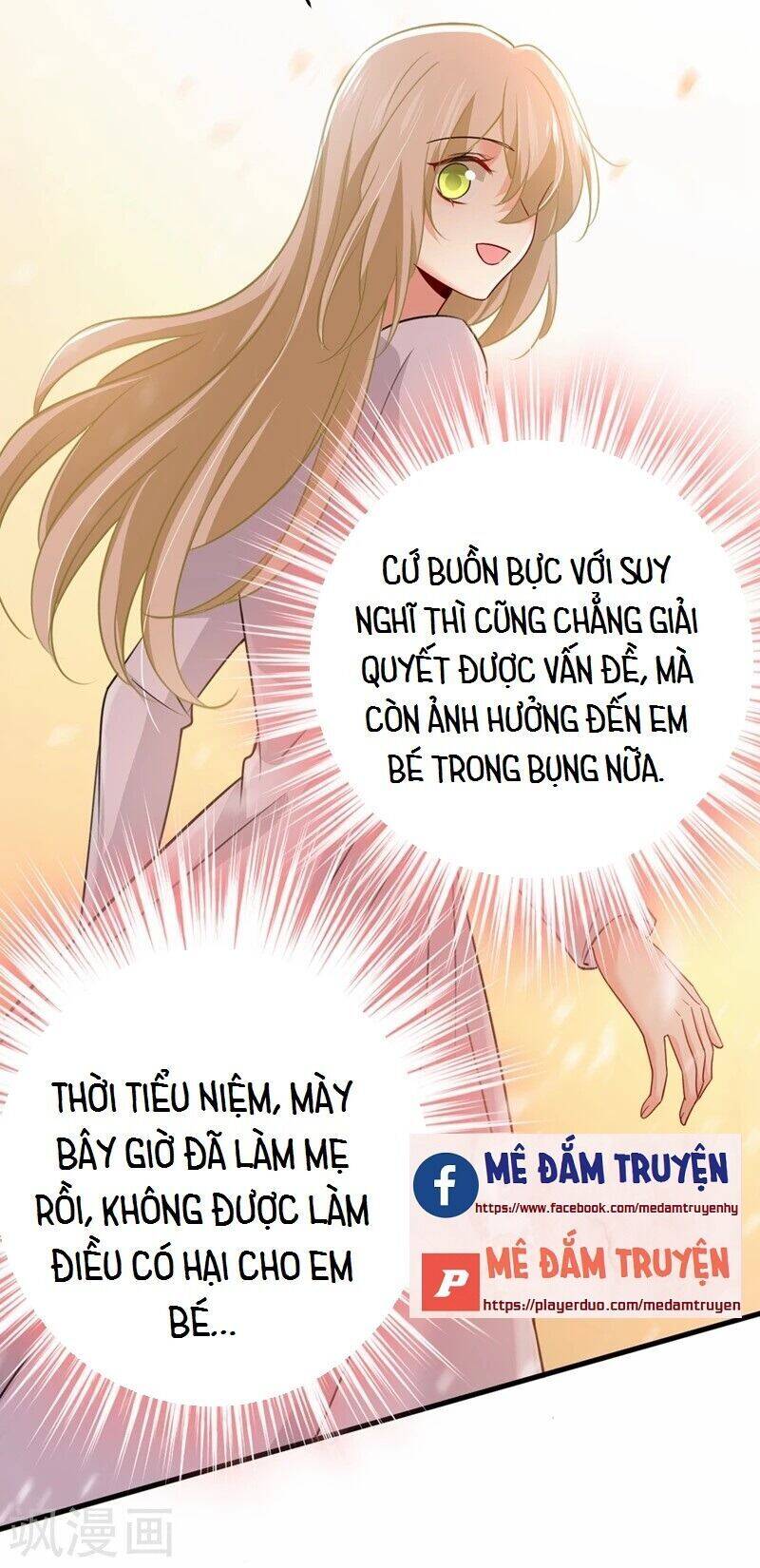 Tổng Tài Tại Thượng Chapter 389 - 12